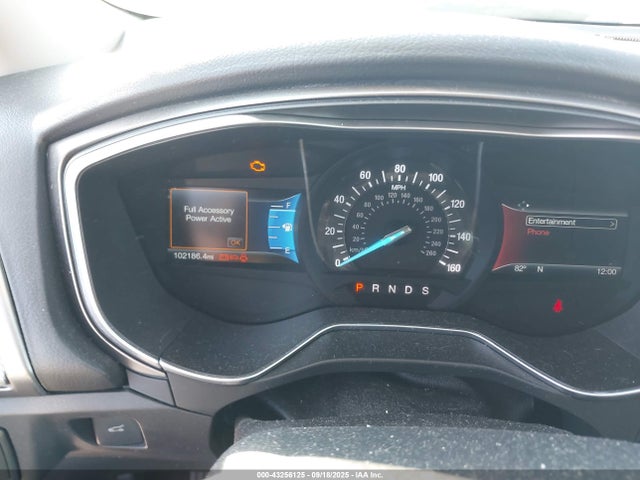 3FA6P0HD6HR140665 Ford 2017