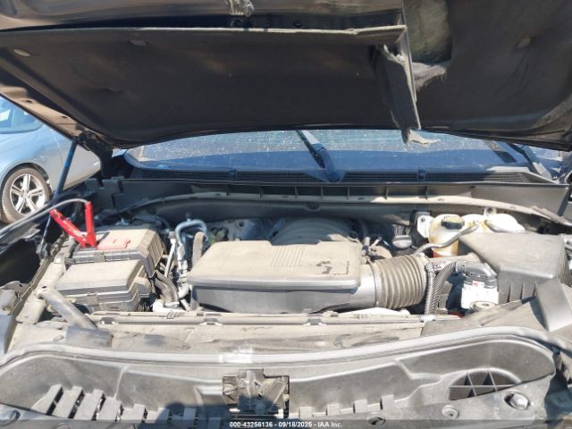 2023 CADILLAC ESCALADE ESV 1GYS3PKL0PR111096 Photo 9