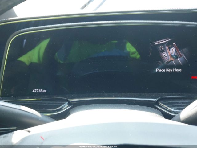 2023 CADILLAC ESCALADE ESV 1GYS3PKL0PR111096 Photo 6