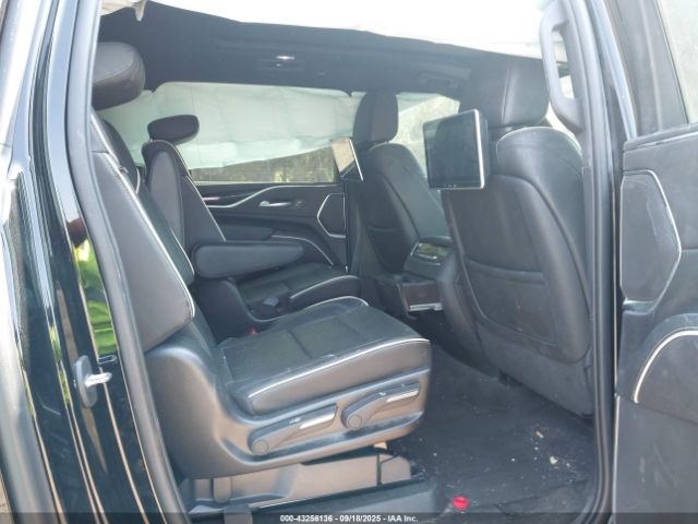 2023 CADILLAC ESCALADE ESV 1GYS3PKL0PR111096 Photo 7
