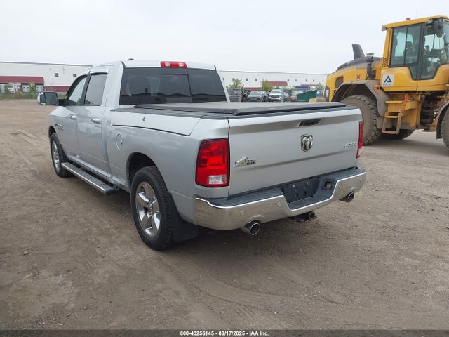 RAM 1500 2014 1C6RR7TM5ES477143 Image 3