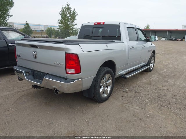 RAM 1500 2014 1C6RR7TM5ES477143 Image 4