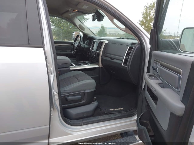 RAM 1500 2014 1C6RR7TM5ES477143 Image 5