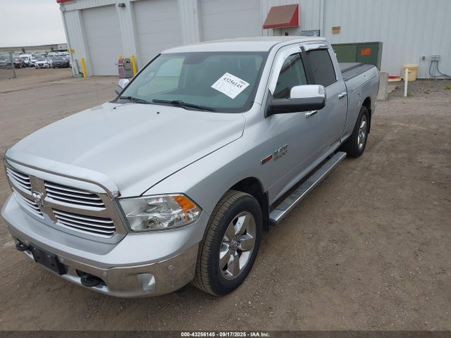 RAM 1500 2014 1C6RR7TM5ES477143 Image 6
