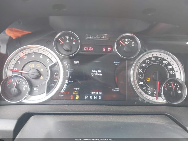 RAM 1500 2014 1C6RR7TM5ES477143 Image 7