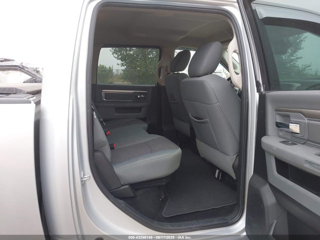 RAM 1500 2014 1C6RR7TM5ES477143 Image 8