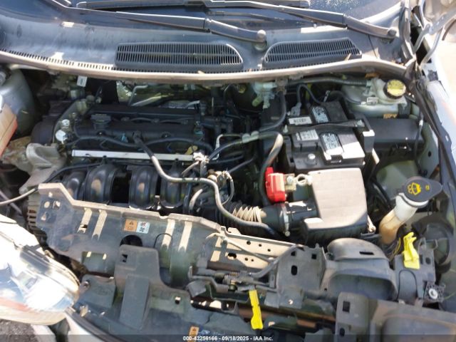 2019 FORD FIESTA 3FADP4BJ8KM116417 Photo 9