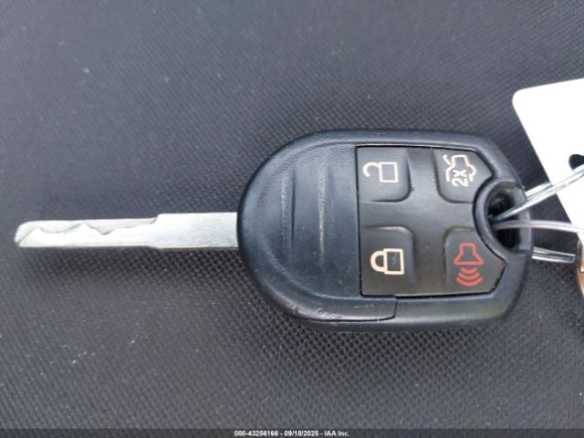 2019 FORD FIESTA 3FADP4BJ8KM116417 Photo 10