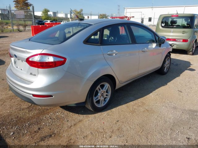 2019 FORD FIESTA 3FADP4BJ8KM116417 Photo 3