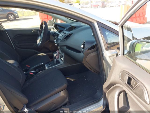 2019 FORD FIESTA 3FADP4BJ8KM116417 Photo 4