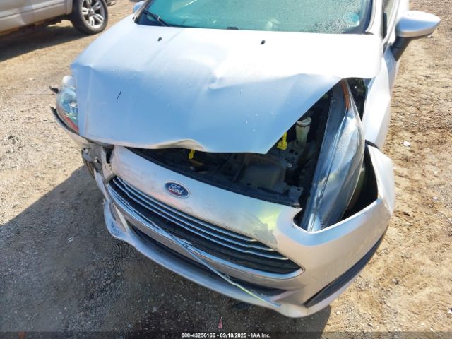 2019 FORD FIESTA 3FADP4BJ8KM116417 Photo 5