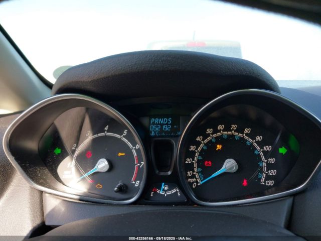 2019 FORD FIESTA 3FADP4BJ8KM116417 Photo 6