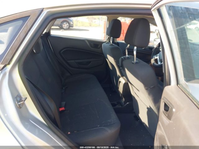 2019 FORD FIESTA 3FADP4BJ8KM116417 Photo 7