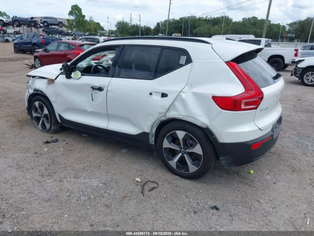 2024 VOLVO XC40 YV4L12UL9R2316151 Photo 2
