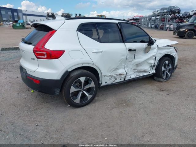 2024 VOLVO XC40 YV4L12UL9R2316151 Photo 3