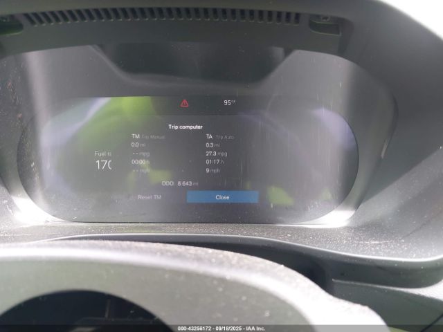 2024 VOLVO XC40 YV4L12UL9R2316151 Photo 6