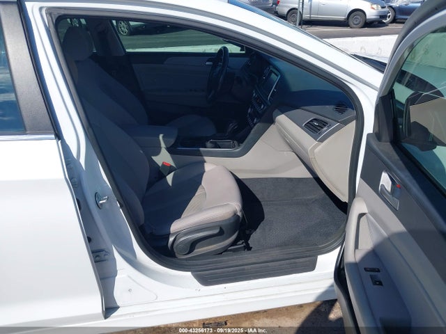 5NPE34AF1JH629102 Hyundai gdi theta-ii