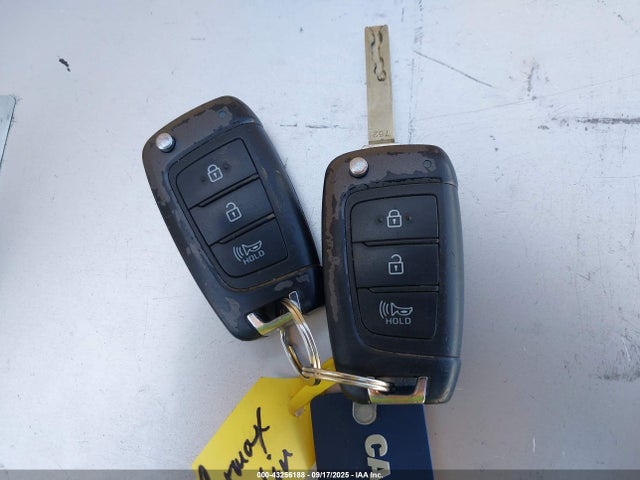 KM8R14HE2LU105580 Hyundai gdi lambda ii