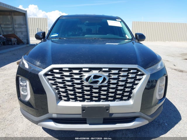 KM8R14HE2LU105580 Hyundai gdi lambda ii