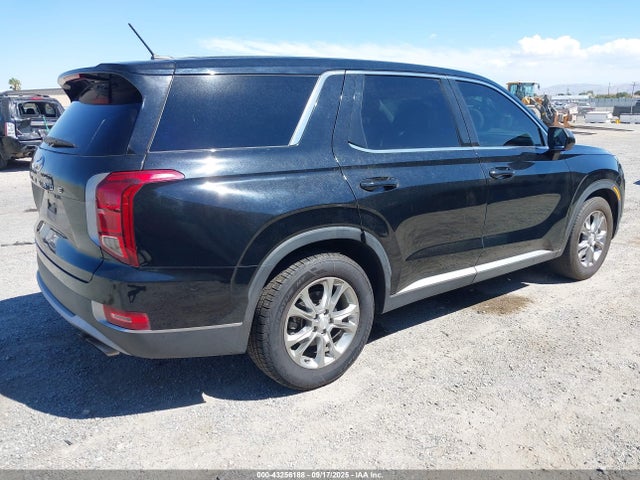 KM8R14HE2LU105580 Hyundai gdi lambda ii