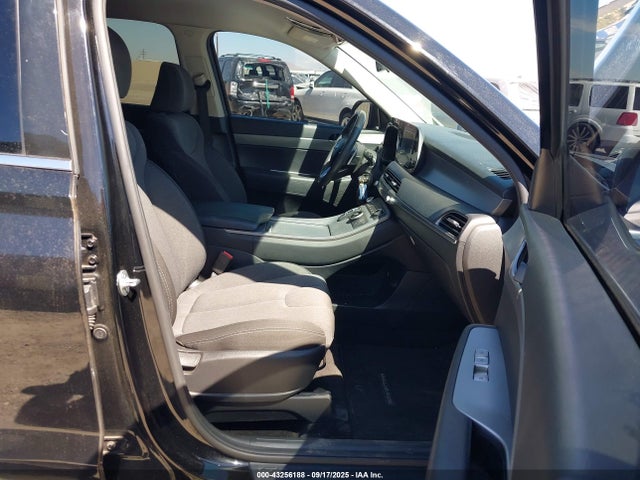 KM8R14HE2LU105580 Hyundai gdi lambda ii