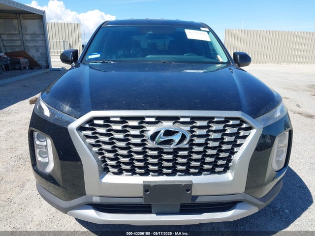 KM8R14HE2LU105580 Hyundai gdi lambda ii