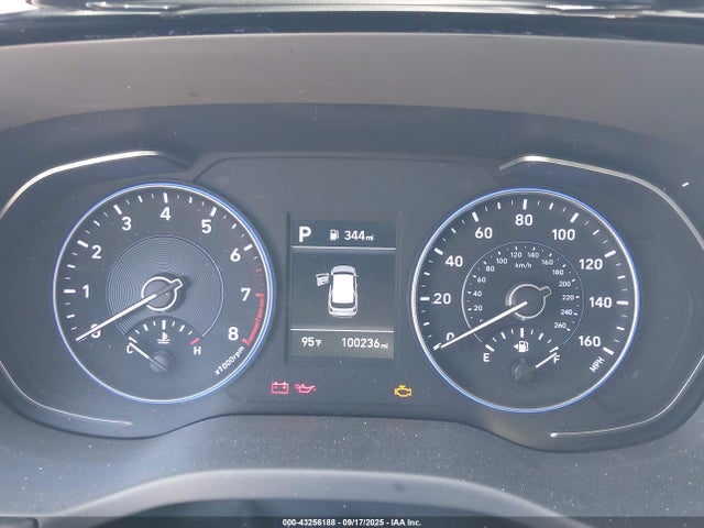 KM8R14HE2LU105580 Hyundai gdi lambda ii