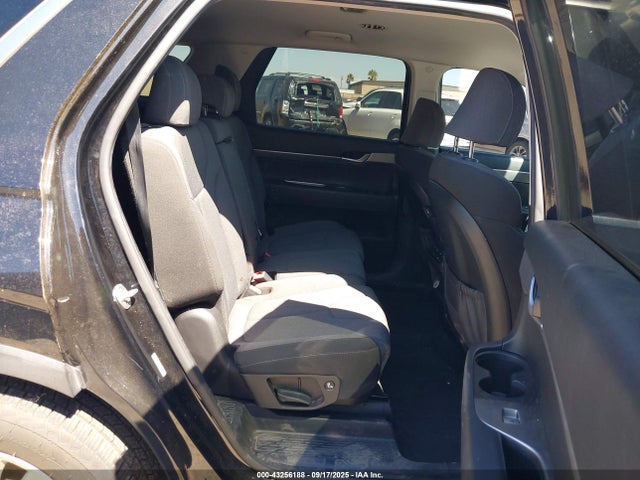 KM8R14HE2LU105580 Hyundai gdi lambda ii