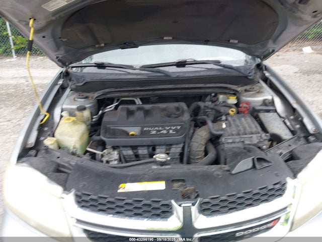 2013 Dodge Avenger Se მანქანა იყიდება აუქციონზე, vin: 1C3CDZAB1DN537799, აუქციონის ნომერი: 43256190