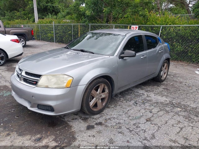 2013 Dodge Avenger Se მანქანა იყიდება აუქციონზე, vin: 1C3CDZAB1DN537799, აუქციონის ნომერი: 43256190