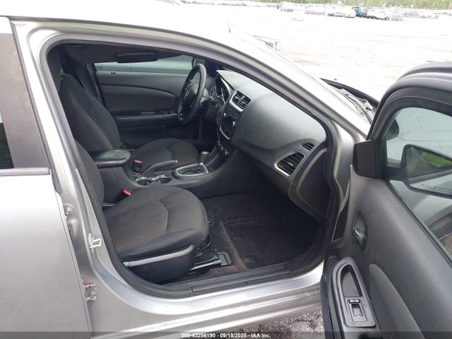 2013 Dodge Avenger Se მანქანა იყიდება აუქციონზე, vin: 1C3CDZAB1DN537799, აუქციონის ნომერი: 43256190