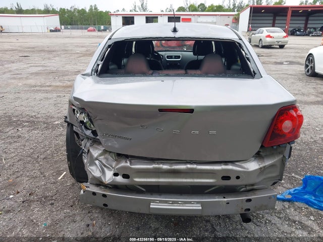 2013 Dodge Avenger Se მანქანა იყიდება აუქციონზე, vin: 1C3CDZAB1DN537799, აუქციონის ნომერი: 43256190
