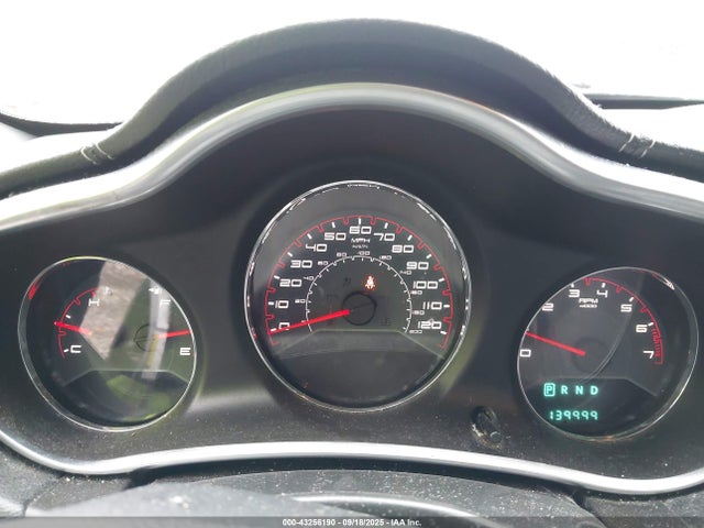 2013 Dodge Avenger Se მანქანა იყიდება აუქციონზე, vin: 1C3CDZAB1DN537799, აუქციონის ნომერი: 43256190