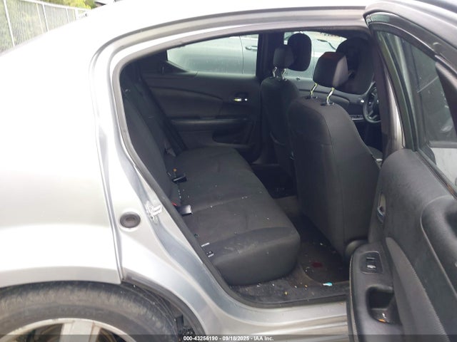 2013 Dodge Avenger Se მანქანა იყიდება აუქციონზე, vin: 1C3CDZAB1DN537799, აუქციონის ნომერი: 43256190