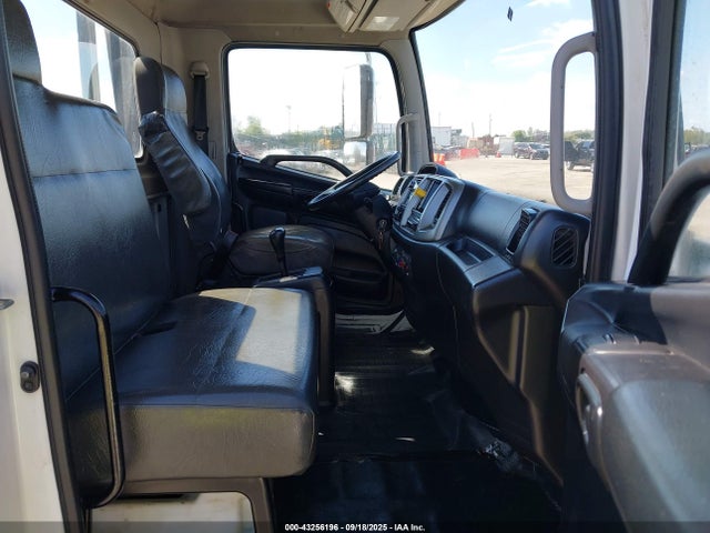 5PVNJ8JN7G4S52326 Hino J08e-vc/vb