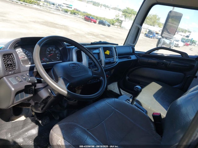 5PVNJ8JN7G4S52326 Hino J08e-vc/vb