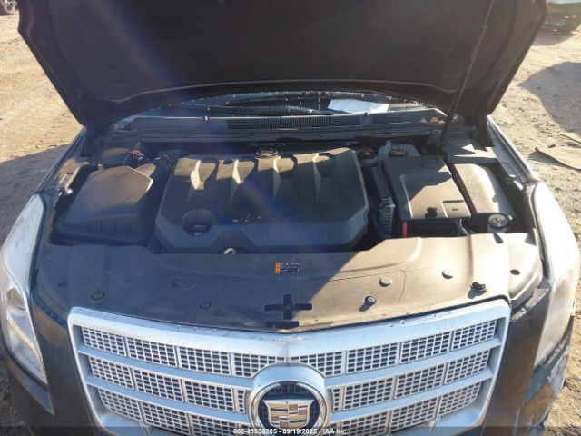 2013 CADILLAC XTS 2G61V5S31D9164981 Photo 9