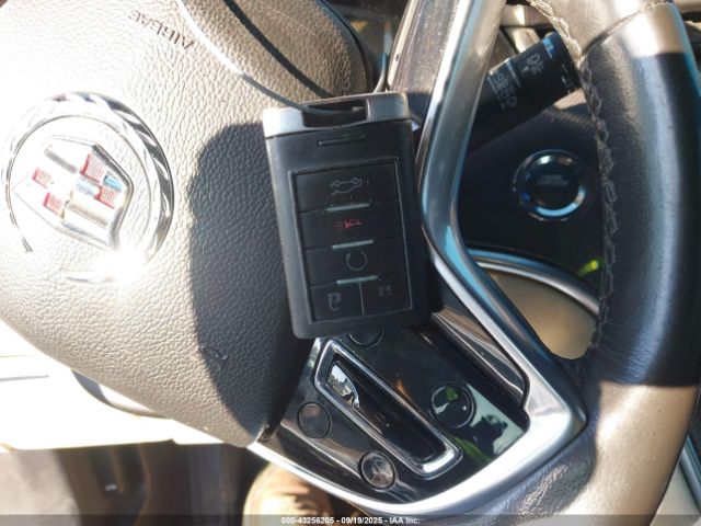 2013 CADILLAC XTS 2G61V5S31D9164981 Photo 10