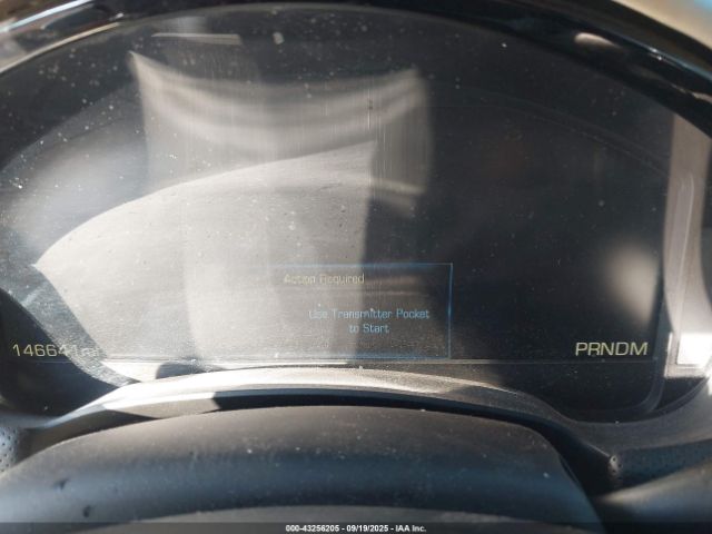 2013 CADILLAC XTS 2G61V5S31D9164981 Photo 6