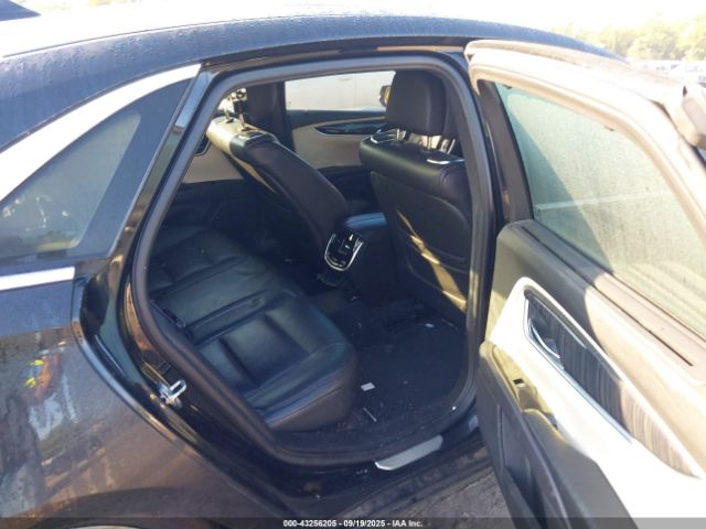 2013 CADILLAC XTS 2G61V5S31D9164981 Photo 7