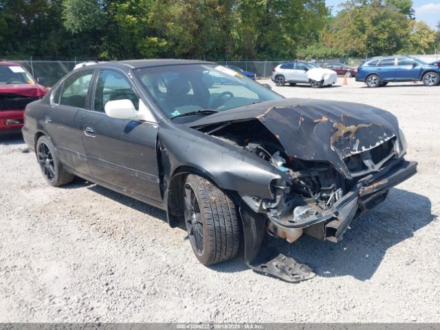 1999 ACURA TL 19UUA5643XA024353