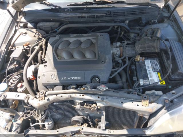 1999 ACURA TL 19UUA5643XA024353 Photo 9