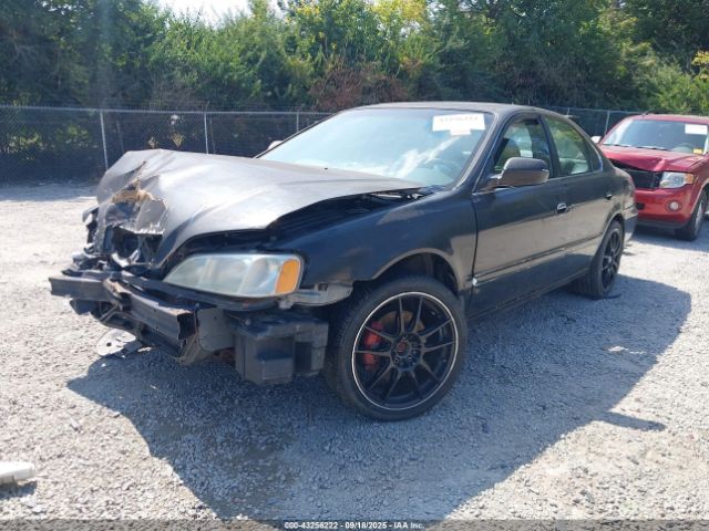 1999 ACURA TL 19UUA5643XA024353 Photo 1