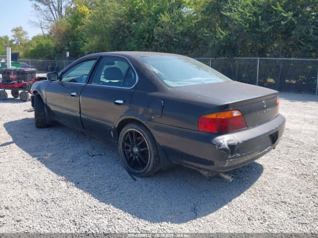 1999 ACURA TL 19UUA5643XA024353 Photo 2