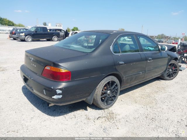1999 ACURA TL 19UUA5643XA024353 Photo 3