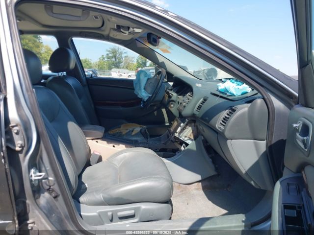 1999 ACURA TL 19UUA5643XA024353 Photo 4