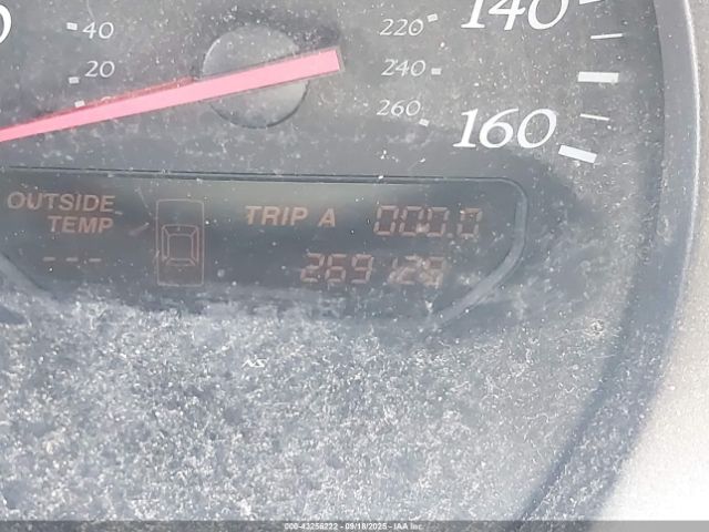 1999 ACURA TL 19UUA5643XA024353 Photo 6