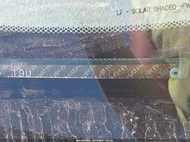 1999 ACURA TL 19UUA5643XA024353 Photo 8