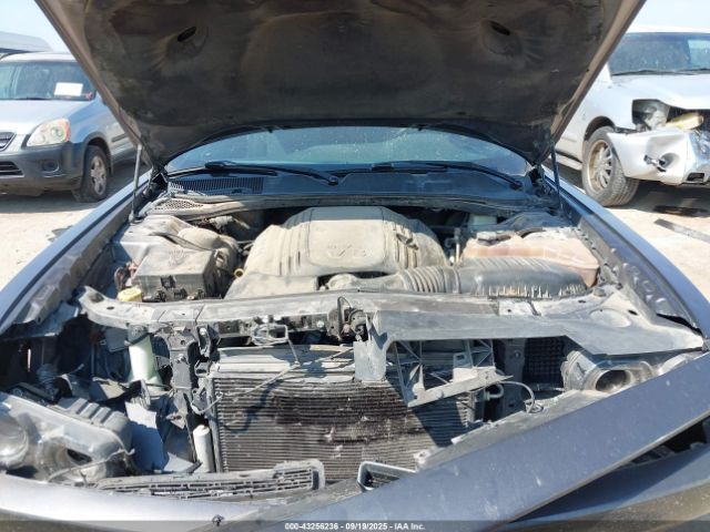 2015 DODGE CHALLENGER 2C3CDZAT6FH865448 Photo 9