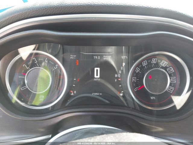 2015 DODGE CHALLENGER 2C3CDZAT6FH865448 Photo 6